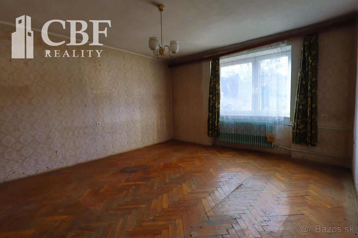 Typ: Rodinný dom Obec: Brzotín
Ponúkame Vám  na predaj rodin
