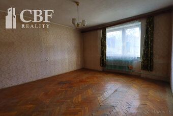 Typ: Rodinný dom Obec: Brzotín
Ponúkame Vám  na predaj rodin
