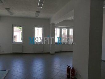 Ponúkame na prenájom kancelárske priestory s výmerou 42 m², 