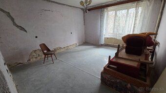 LDreality s. r. o., Vám ponúka na predaj starší jednopodlažn