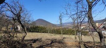 parcela 872/31,834 m2,ostatna plocha určena na vystavbu rodi