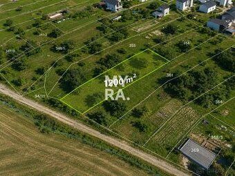 parcela 872/31,834 m2,ostatna plocha určena na vystavbu rodi