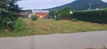 parcela 872/31,834 m2,ostatna plocha určena na vystavbu rodi
