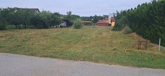 parcela 872/31,834 m2,ostatna plocha určena na vystavbu rodi
