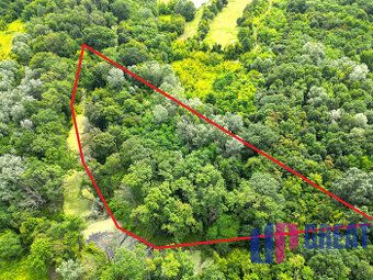 Ponúkam na predaj pozemok o rozlohe 2881 m 2 v katastri obce