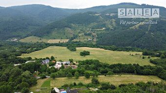  SALEA, Váš partner v realitách, Vám exkluzívne ponúka rovin
