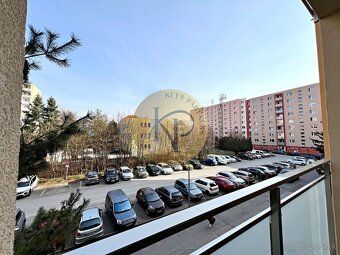 Divízia BROKERAGE REAL ESTATE spoločnosti Keys Partners, a.s