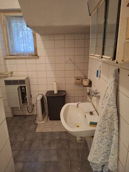 Realitná kancelária Realita ponúka na predaj starší, tehlový