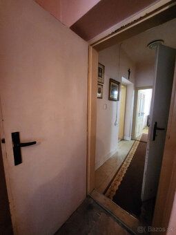 Realitná kancelária Realita ponúka na predaj starší, tehlový