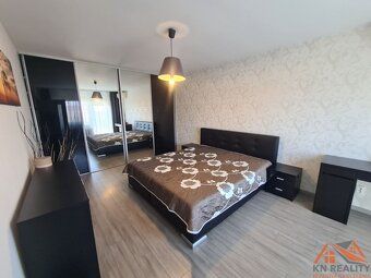 Prestížne bývanie v srdci mesta - SOHO TOWER !!! Byt vhodný 