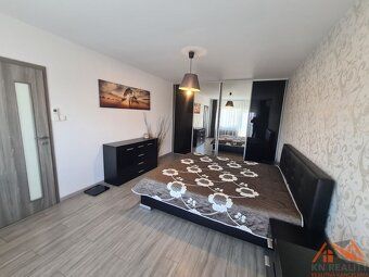 Prestížne bývanie v srdci mesta - SOHO TOWER !!! Byt vhodný 