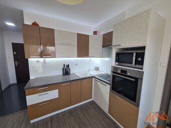 Prestížne bývanie v srdci mesta - SOHO TOWER !!! Byt vhodný 