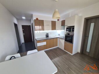 Prestížne bývanie v srdci mesta - SOHO TOWER !!! Byt vhodný 