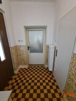 Hľadáte dom na vidieku s dostatkom priestoru a možnosťou oka