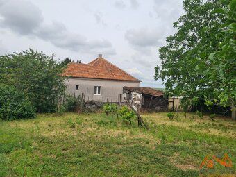 Hľadáte dom na vidieku s dostatkom priestoru a možnosťou oka