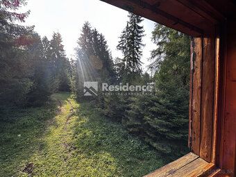 Realitná kancelária Residence Real Vám exkluzívne ponúka na 