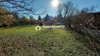 Typ: Pozemky - komerčné Ulica: Ptičie časť Podskalka Obec: P