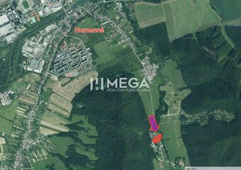 Typ: Pozemky - komerčné Ulica: Ptičie časť Podskalka Obec: P