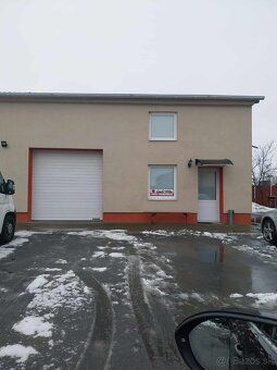 Prenajmem kanceláriu v Bardejove na Štefanikovej ul. 2 posch