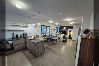 VRSI-MULO - na predaj prízemný dom s rozlohou 103,07 m2, len