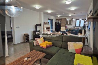 VRSI-MULO - na predaj prízemný dom s rozlohou 103,07 m2, len