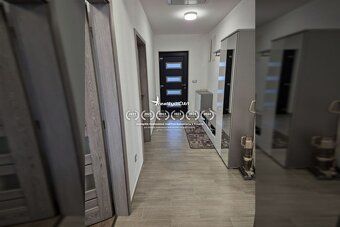 VRSI-MULO - na predaj prízemný dom s rozlohou 103,07 m2, len