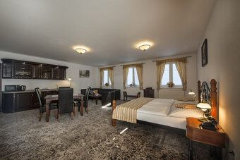 Typ: Hotel, penzión Obec: Liptovský Ján
EXkluzívne  TOP – CI