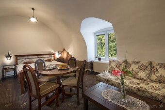 Typ: Hotel, penzión Obec: Liptovský Ján
EXkluzívne  TOP – CI