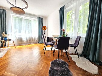Ponúkame Vám na predaj kompletne zrekonštruovaný a tehlový 4