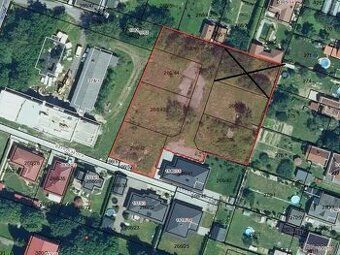 Na predaj investičné pozemky – Nováky, okr. Prievidza
Ponúka