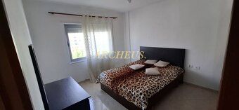 Priestranný 4-izbový apartmán pri mori v Drači (Durrës), Alb