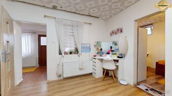 Hľadáte pokojné bývanie v príjemnej obci s výbornou dostupno