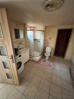 RODINNÝ DOM – RÍNOK 344, VEĽKÉ ZÁLUŽIE
Ponúkame na predaj sp