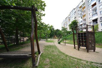 Typ: 3-izbový byt Ulica: Viedenská Obec: Košice-Sídlisko Ťah