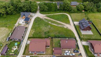 Pozemok snov vo Valčianskej doline – 2 557 m² priamo pri Sno