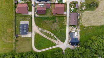Pozemok snov vo Valčianskej doline – 2 557 m² priamo pri Sno