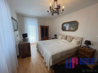 Typ: 3-izbový byt Ulica: Bratislavská Obec: Bratislava-Záhor