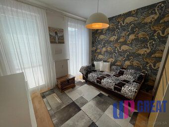 Typ: 3-izbový byt Ulica: Bratislavská Obec: Bratislava-Záhor