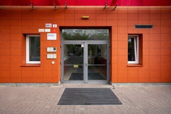 V zastúpení majiteľa ponúkame na predaj 2-izbový byt na Jégé