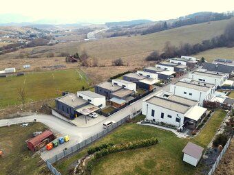 Reality Alpia Vám ponúkajú na predaj stavebný pozemok v obci