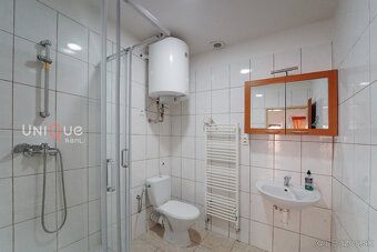Ponúkame Vám apartmánový dom priamo v areáli termálneho kúpa