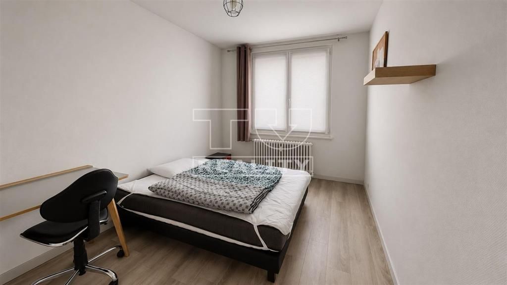 TUreality ponúka na predaj príjemný 2-izbový byt s loggiou, 