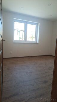 Ponúkame na predaj rodinný dom v obci Mirkovce v novovybudov