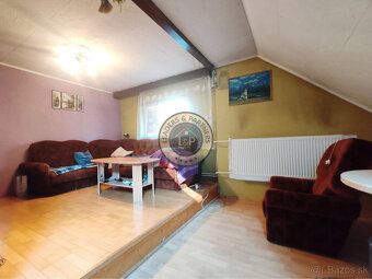 Typ: Rodinný dom Ulica: Lazy pod Makytou Obec: Lazy pod Maky