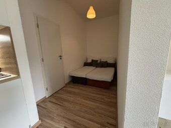 Ponúkam na prenájom byt na Majerskej ceste, ktorý sa nachádz