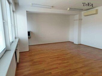 ID-500242-27BB
Ponúkame na prenájom kancelárske priestory v 