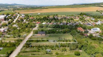 Hľadáte pozemok s hotovými sieťami, kde hodnota vašej invest