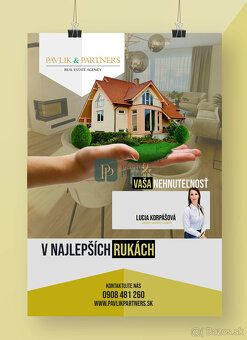 Typ: 1-izbový byt Ulica: Hlboká Mestská časť: Čermáň Obec: N