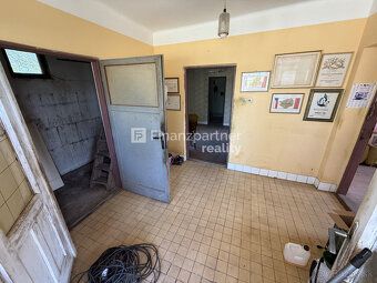 Typ: Rodinný dom Obec: Čiližská Radvaň
3-izbový rodinný dom 