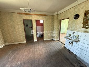 Typ: Rodinný dom Obec: Čiližská Radvaň
3-izbový rodinný dom 